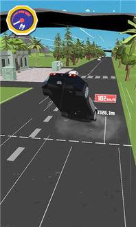 顽头条极速飞车,速度与激情的极致体验