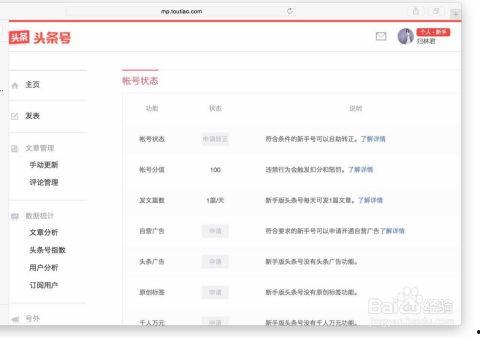 头条推荐的阅读量高吗,揭秘高阅读量背后的秘密